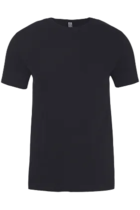 Black Shirt
