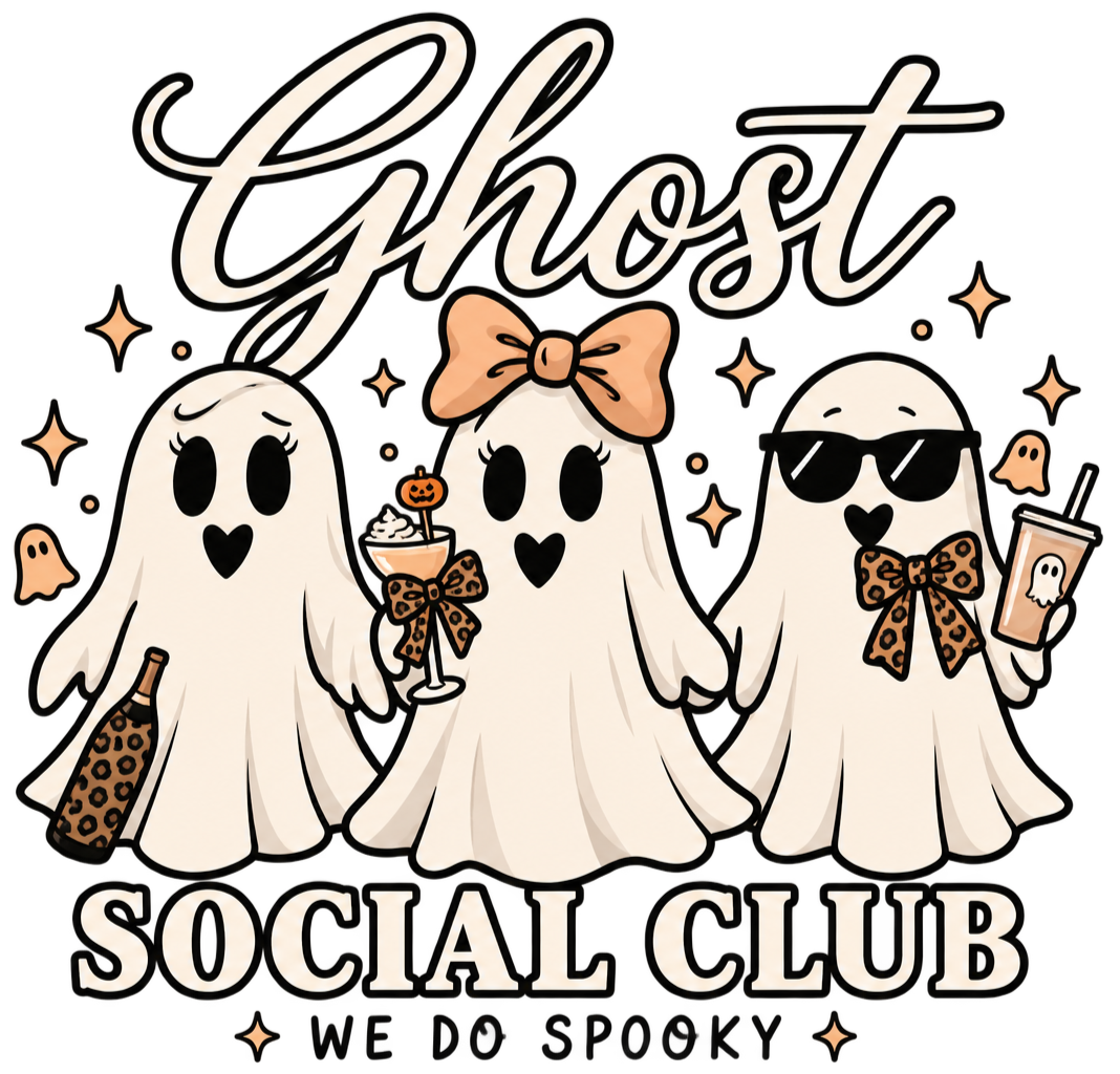 Halloween Print