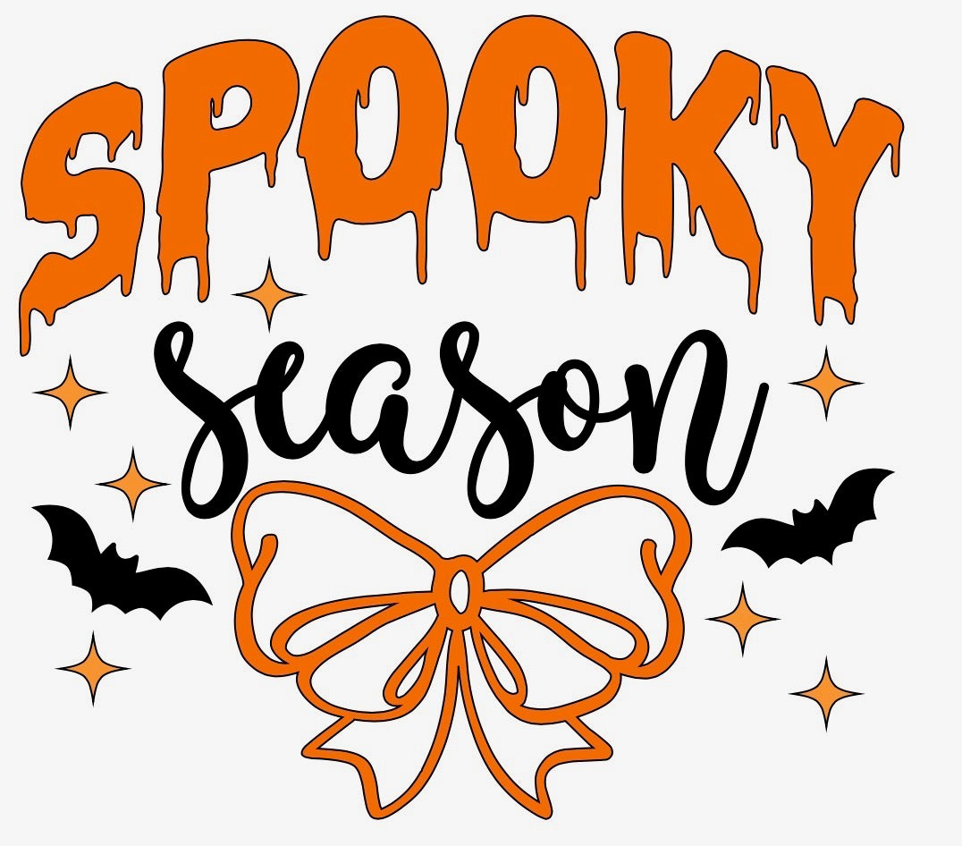 Halloween Print