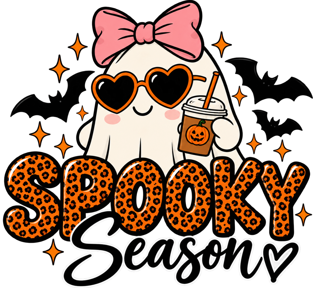 Halloween Print