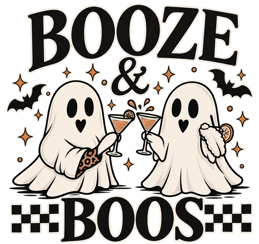 Halloween Print