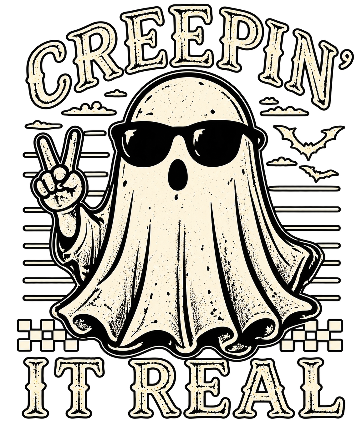 Halloween Print