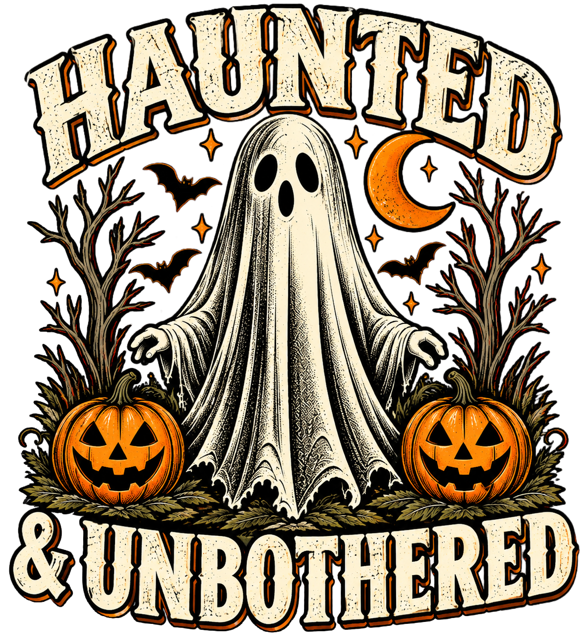 Halloween Print