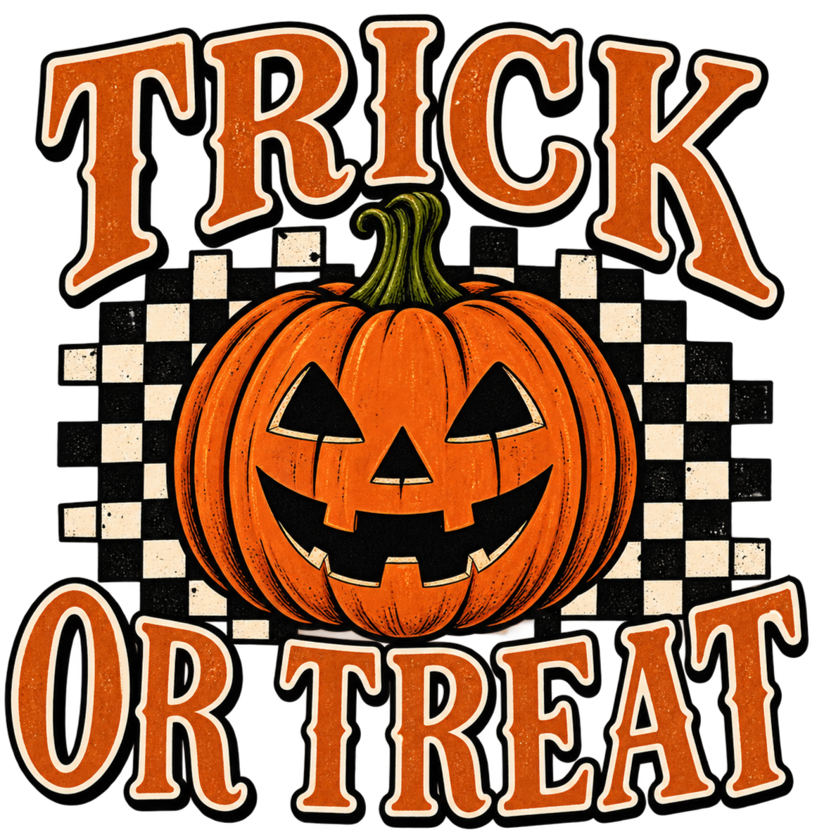 Halloween Print